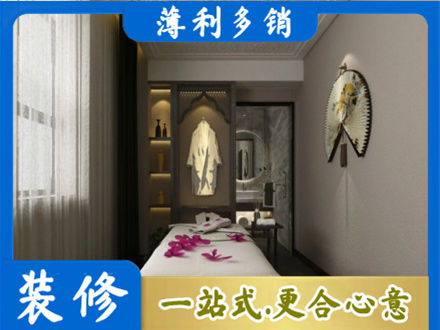 九江修水县衣帽间装修
