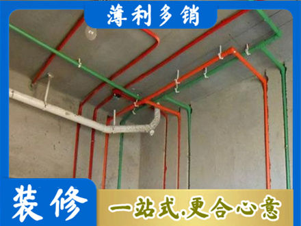 九江修水县专业水电设计