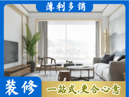 九江修水县阳台装修案例
